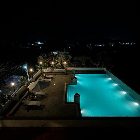 Aashreya Suites Тируваннамалай Экстерьер фото