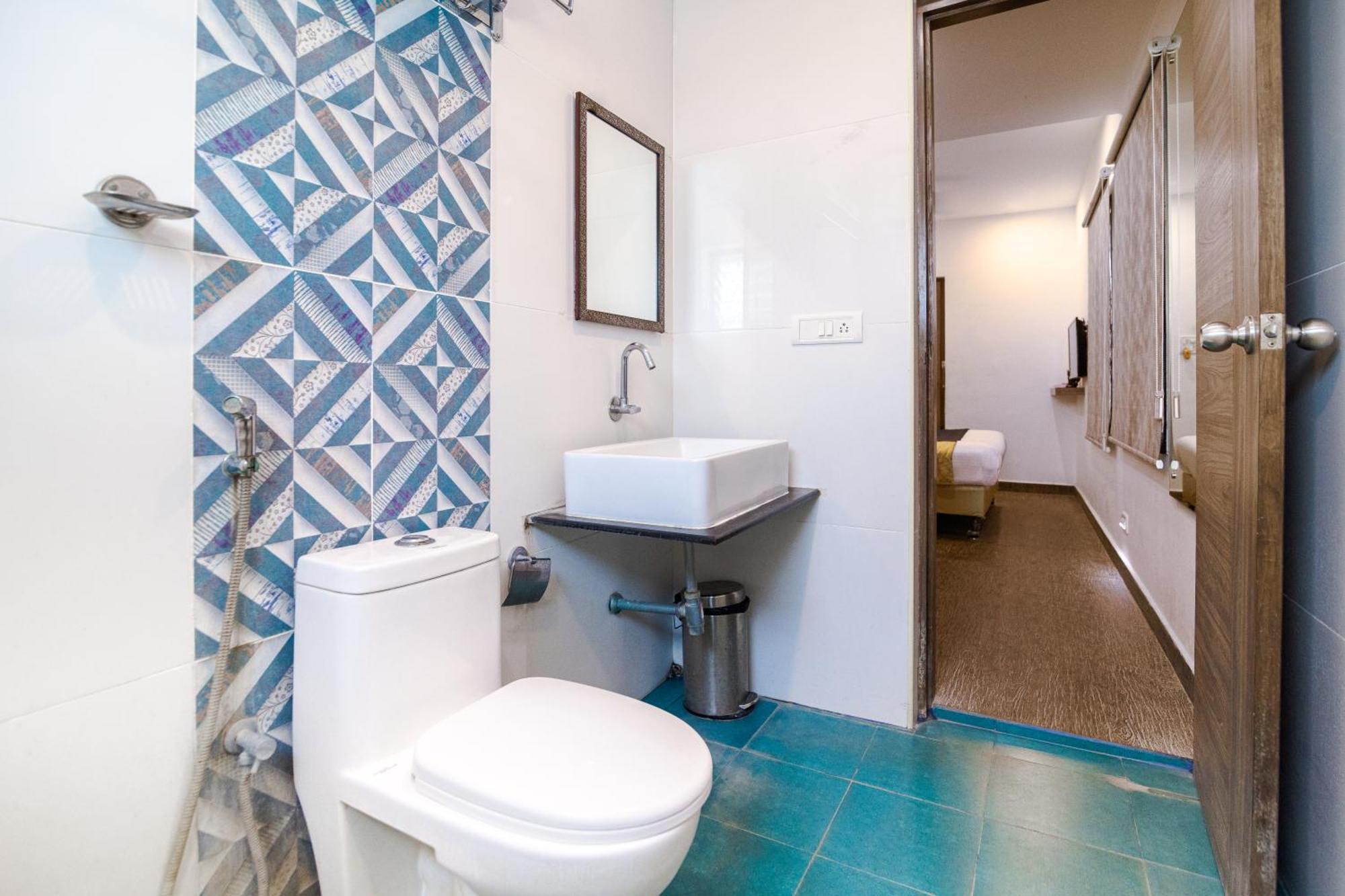 Aashreya Suites Тируваннамалай Экстерьер фото