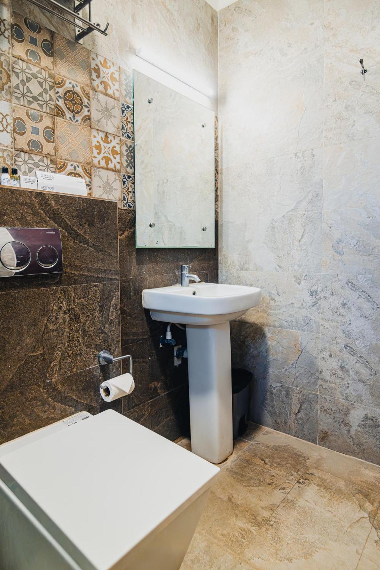 Aashreya Suites Тируваннамалай Экстерьер фото