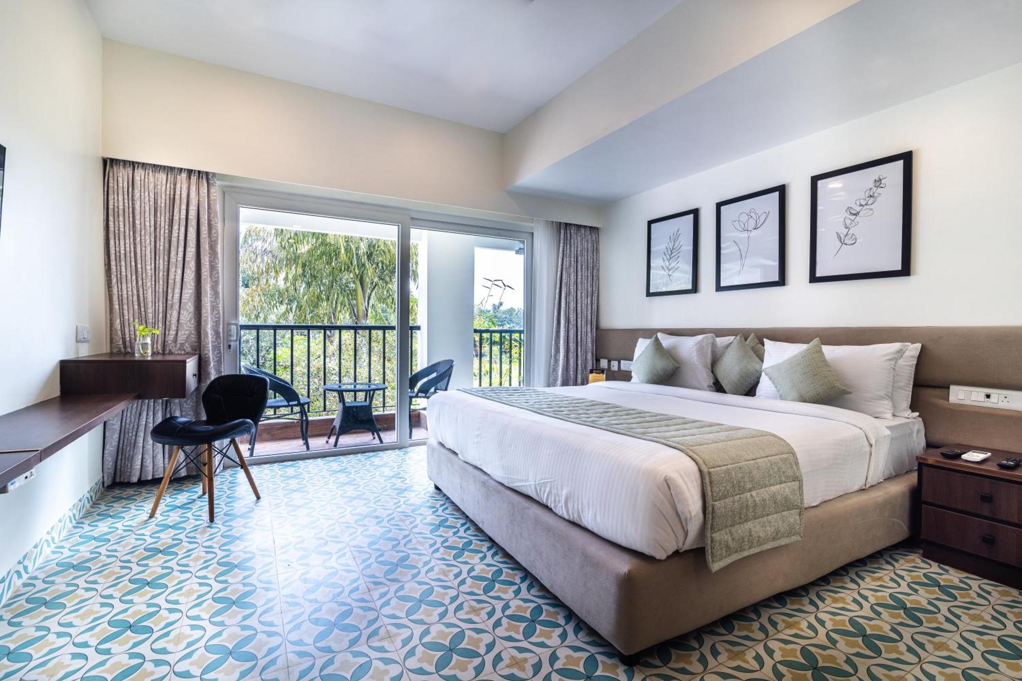 Aashreya Suites Тируваннамалай Экстерьер фото